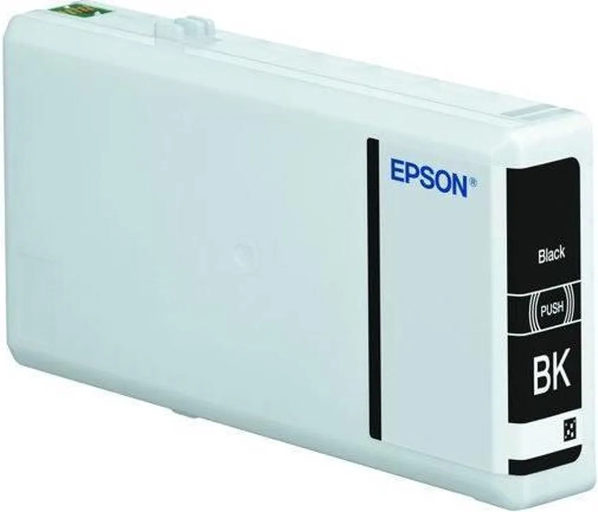 Epson 79XL Inktcartridge - Zwart - 2600 pagina's