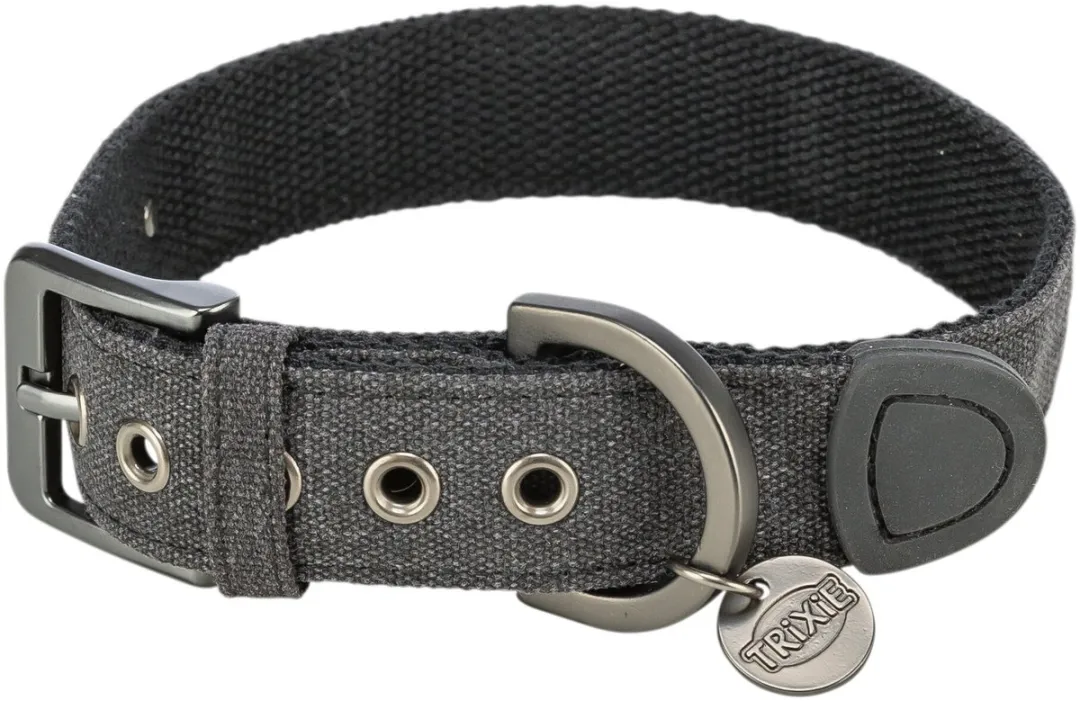 Trixie Halsband CityStyle Extra Breed
