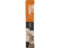 Flamingo Snack Deli Yumm Pasta Kip & Kaas 70g