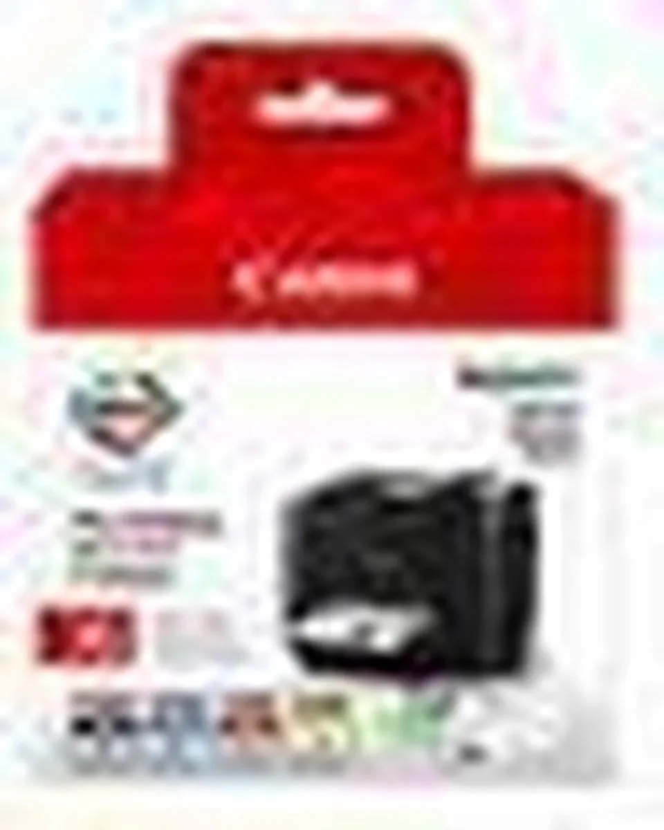 Canon PGI-2500XL Inktcartridge - 2500 pagina's - 5 kleuren