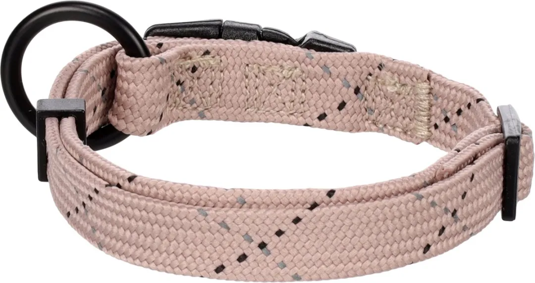 Flamingo Hond Halsband Puppy Dolly XS 20-35cm