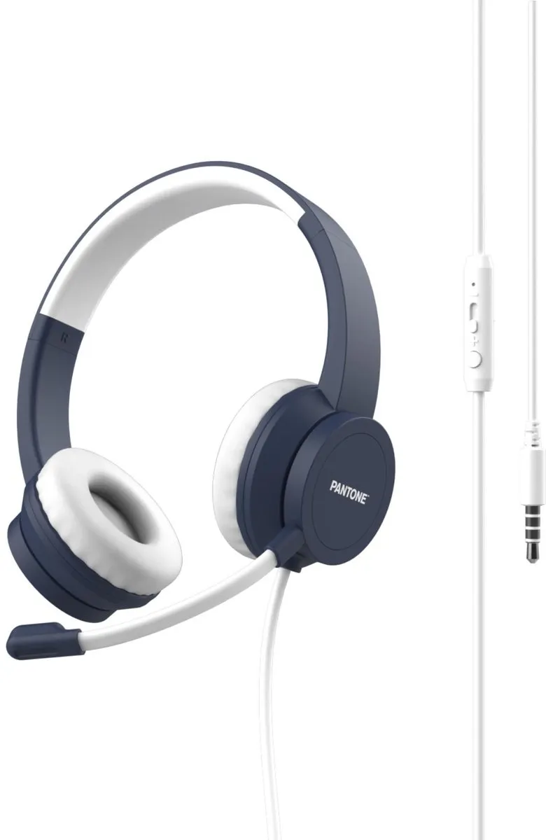 Celly Pantone PT-WDH002N Headphones