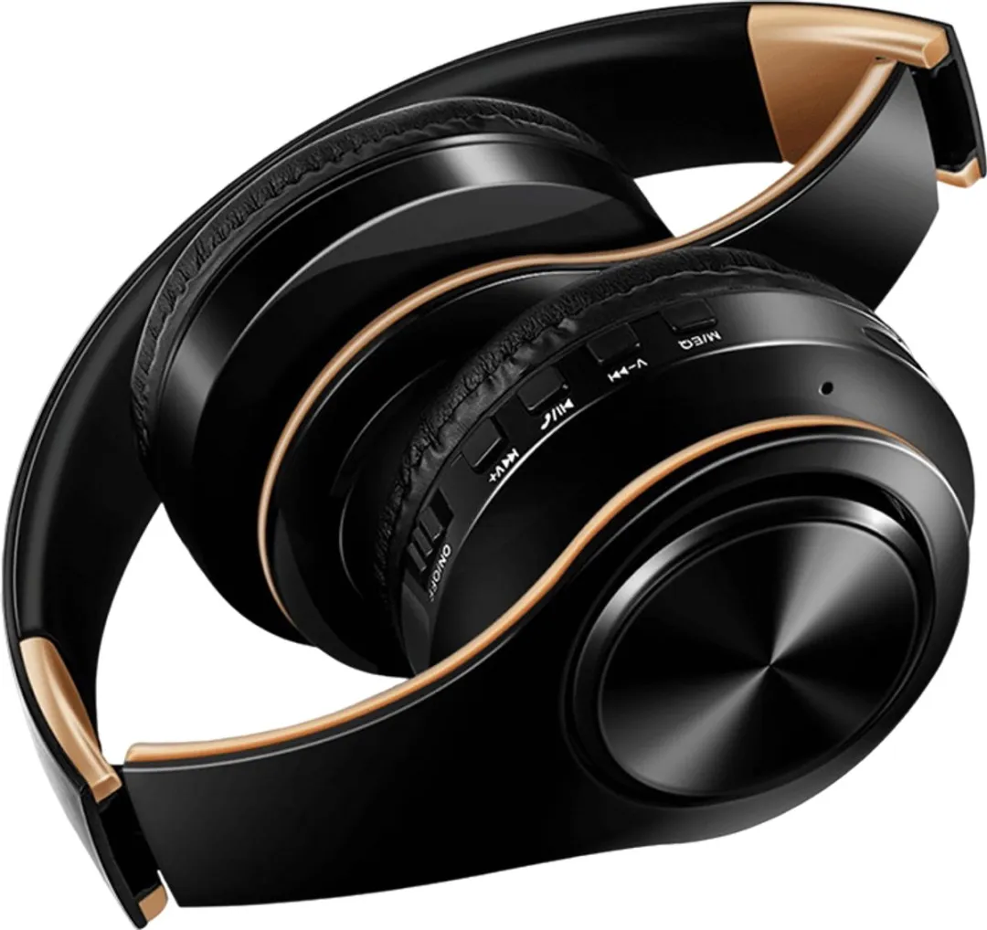 RedParrot Bluetooth 5.3 Koptelefoon