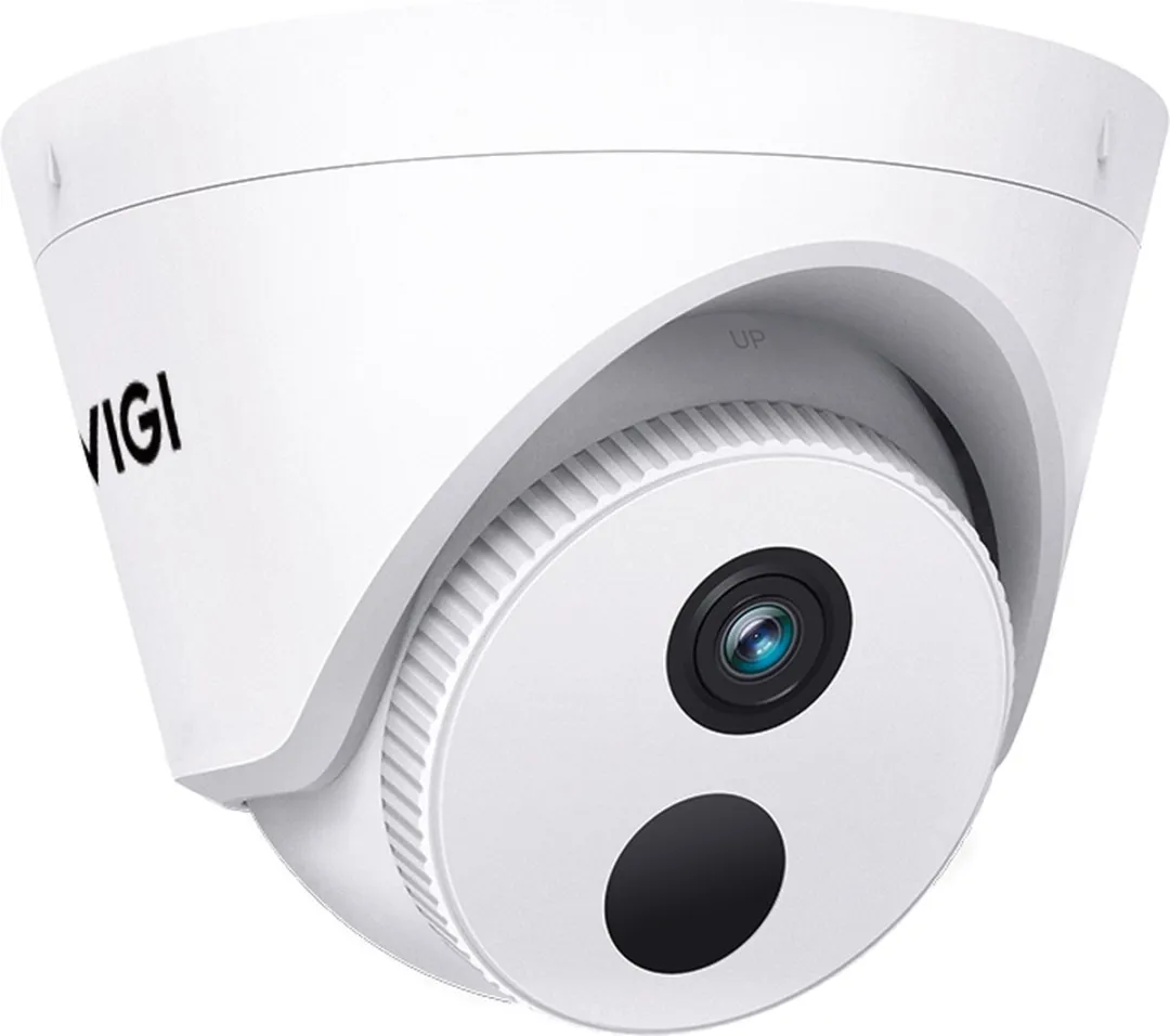 TP-Link VIGI C400HP Dome IP-Camera 3MP - Wit - afbeelding 4 van 6