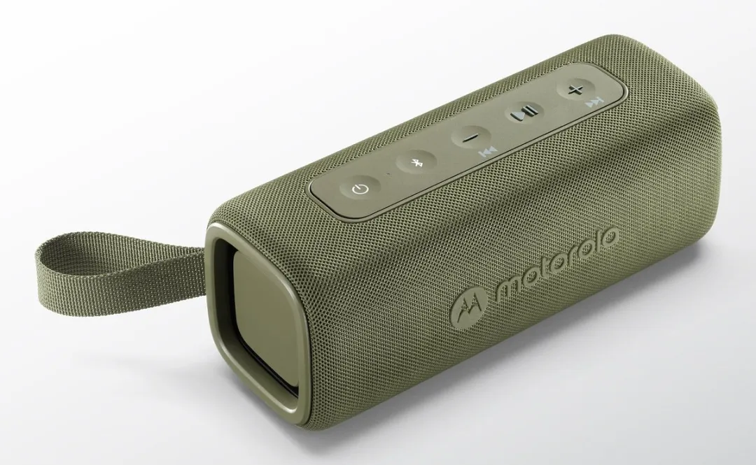 Motorola ROKR 600 Draadloze Stereoluidspreker