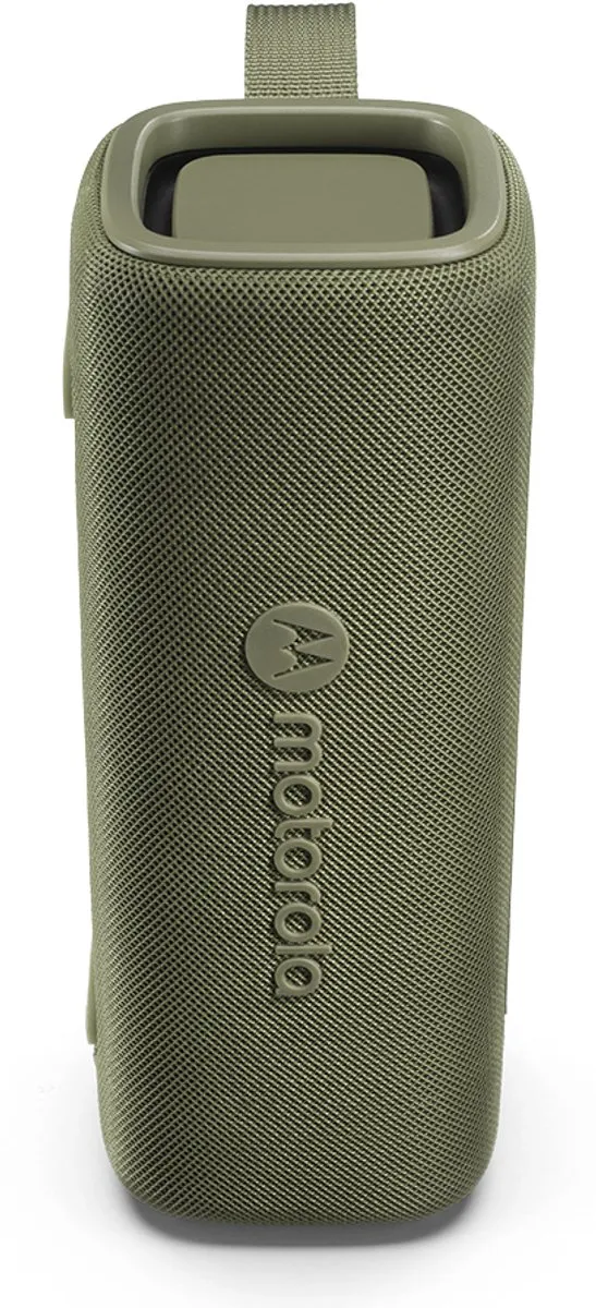 Motorola ROKR 600 Draadloze Stereoluidspreker - 30W - Groen