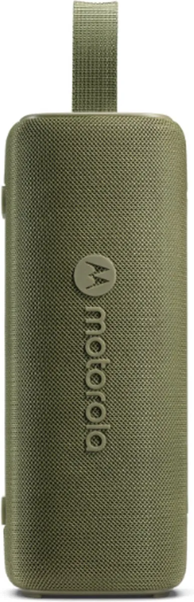 Motorola ROKR 600 Draadloze Stereoluidspreker - 30W - Groen