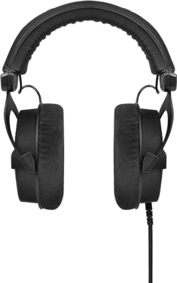 beyerdynamic DT 990 Pro 80 Ohm Koptelefoon - Zwart