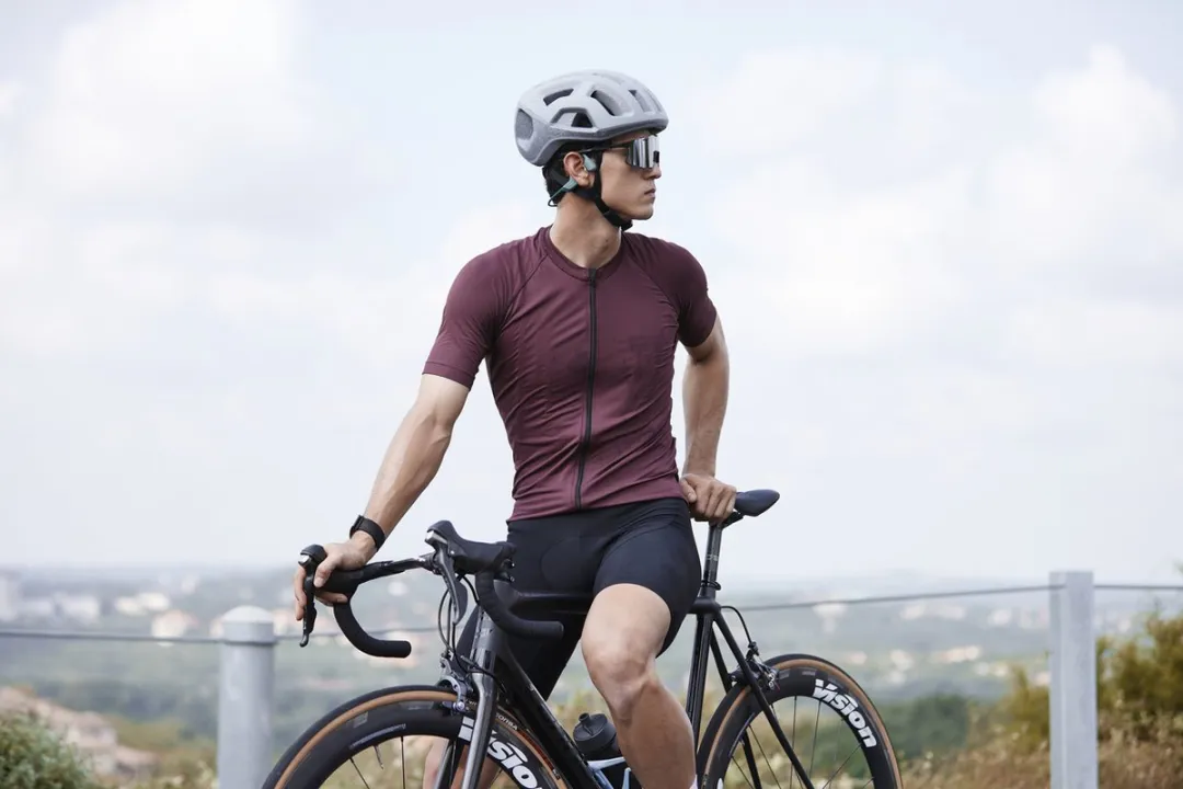 Shokz OpenRun Pro S810BK Sporthoofdtelefoon - Zwart