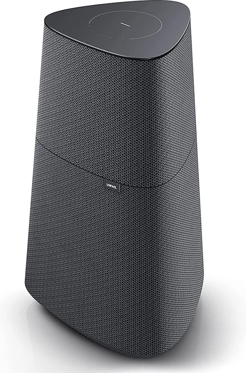 Loewe Klang mr3 Grijs Draadloos 150 W