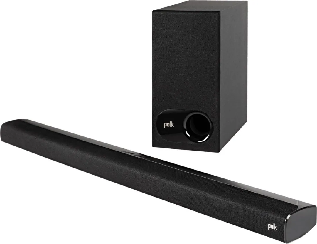 Polk Audio Signa S2 S0428587 Soundbar