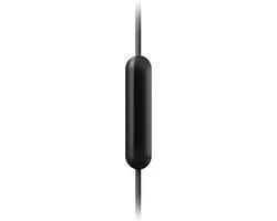 Philips SHE4305 S0421584:S0421549 Oordopjes - Zwart