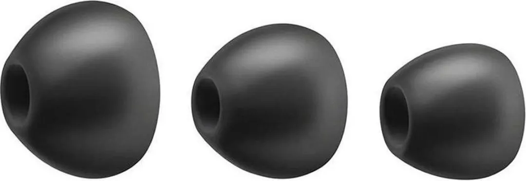 Philips SHE4305 S0421584:S0421549 Oordopjes - Zwart