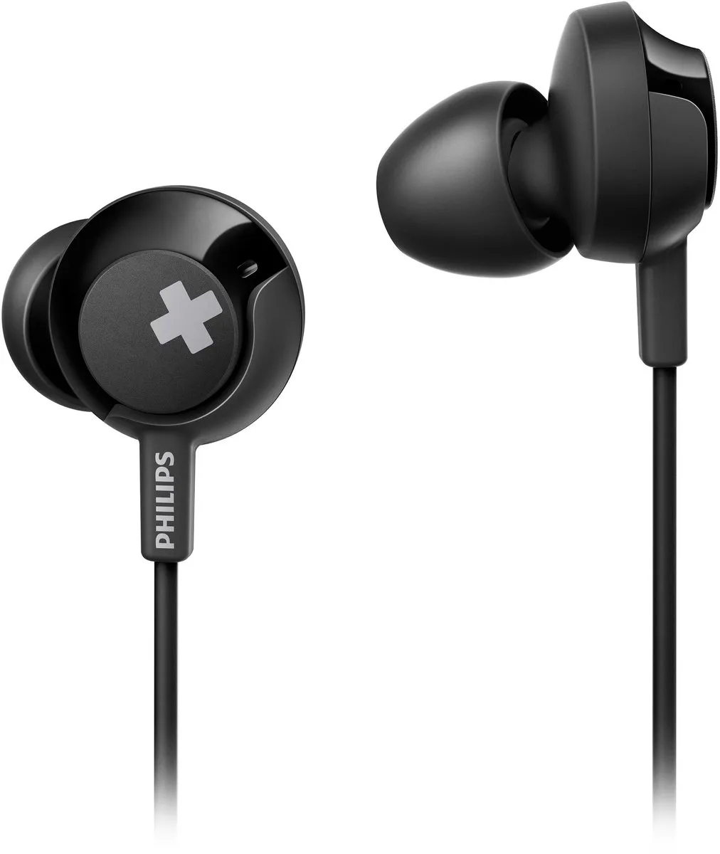 Philips SHE4305 S0421584:S0421549 Oordopjes