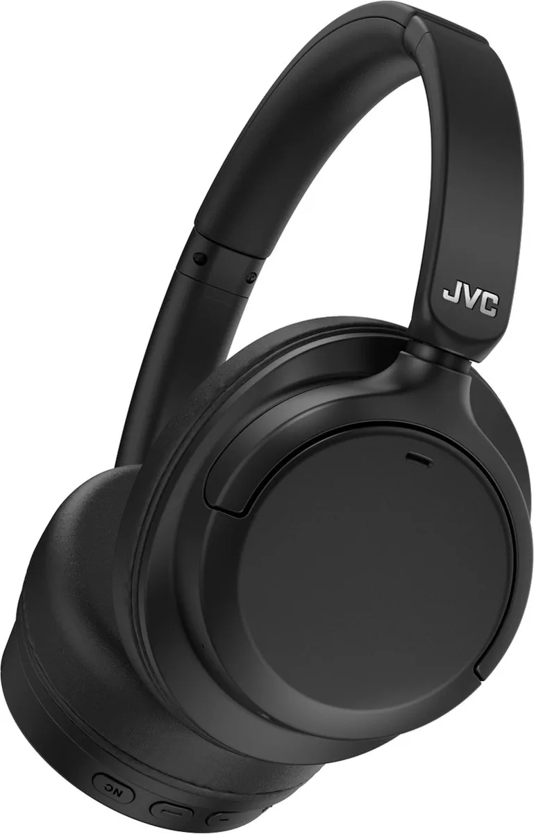 JVC HA-S95N-B Over-Ear Bluetooth Hoofdtelefoon