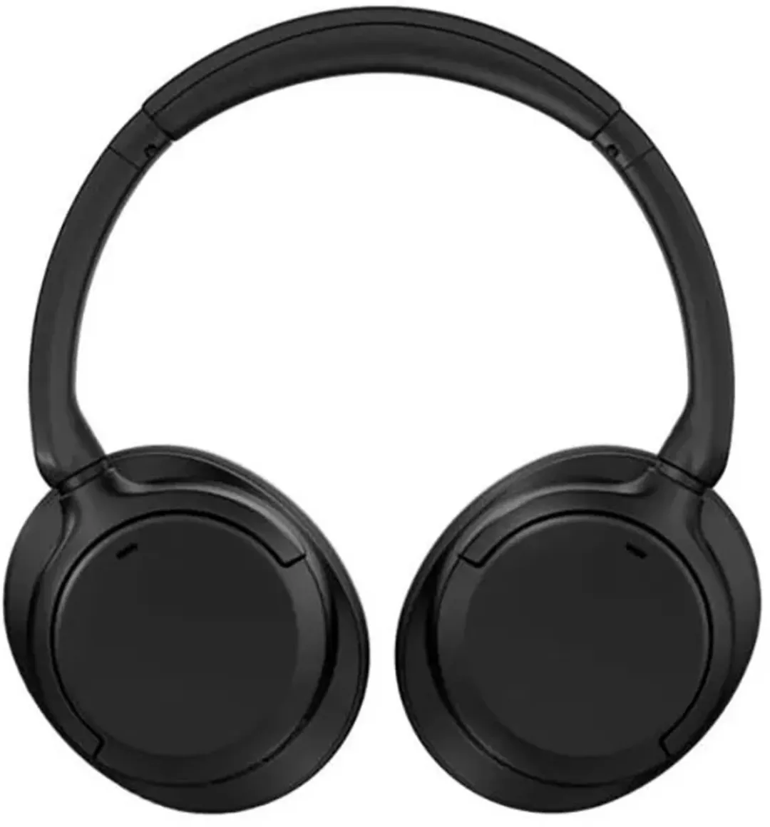 JVC HA-S95N-B Over-Ear Bluetooth Hoofdtelefoon - Hybrid Noise Cancelling - Zwart
