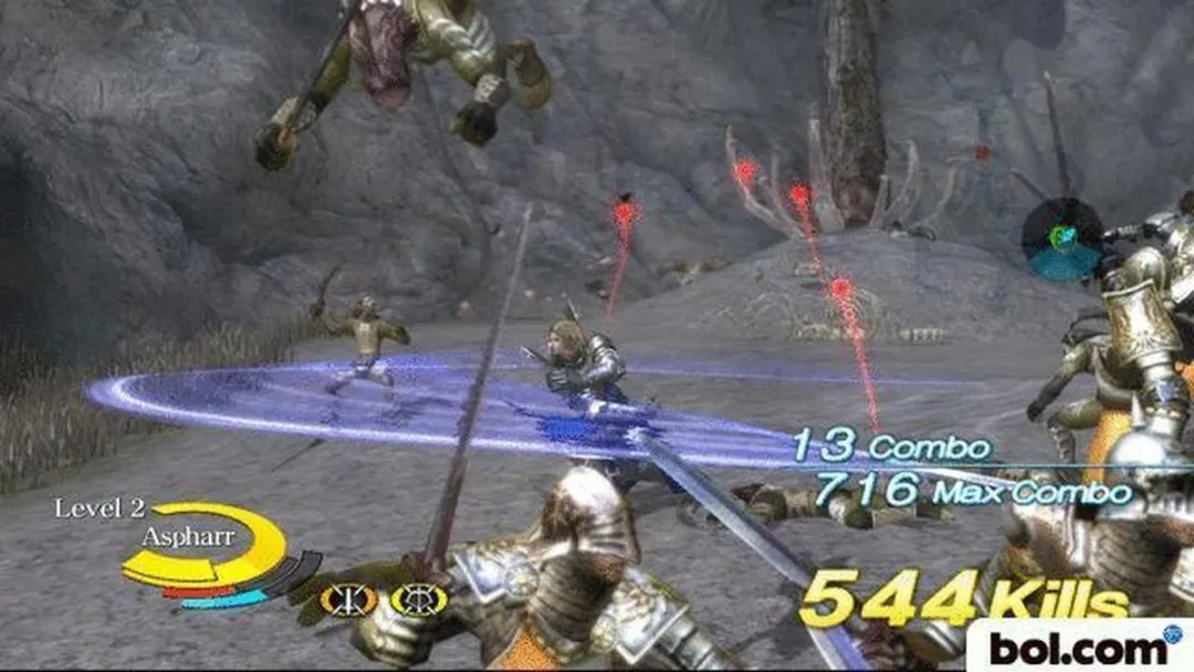 Xbox Ninety-Nine Nights