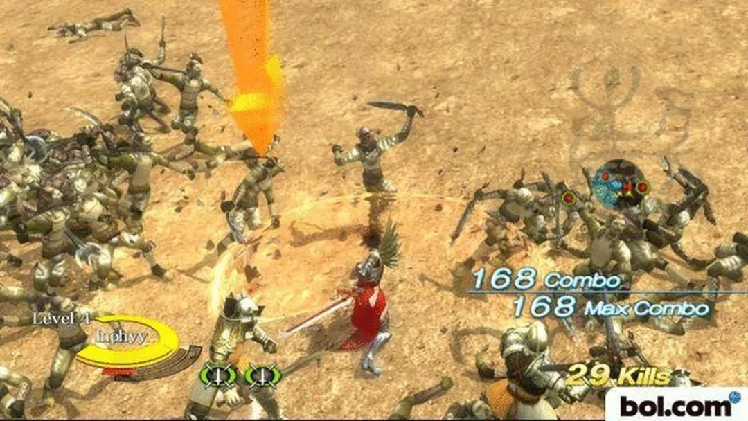 Xbox Ninety-Nine Nights