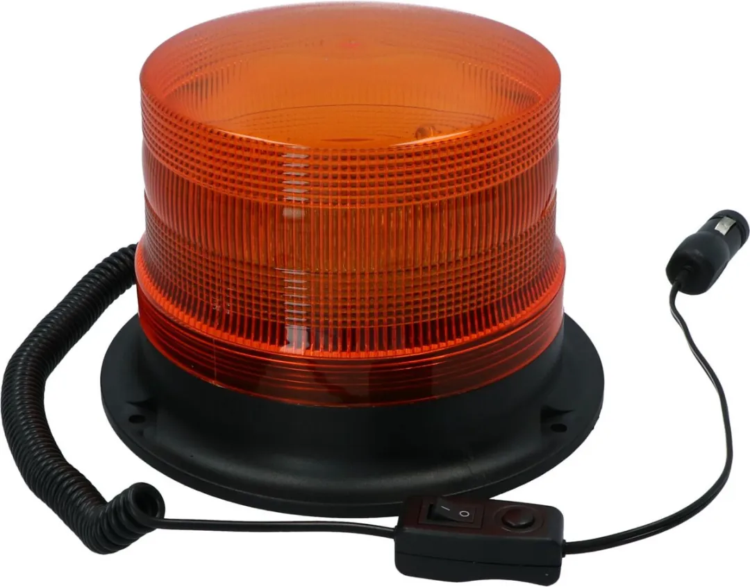 Carpoint Zwaailamp Xenon 12V