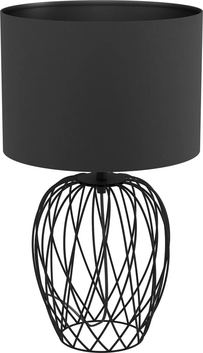 Eglo Nimlet Tafellamp E27