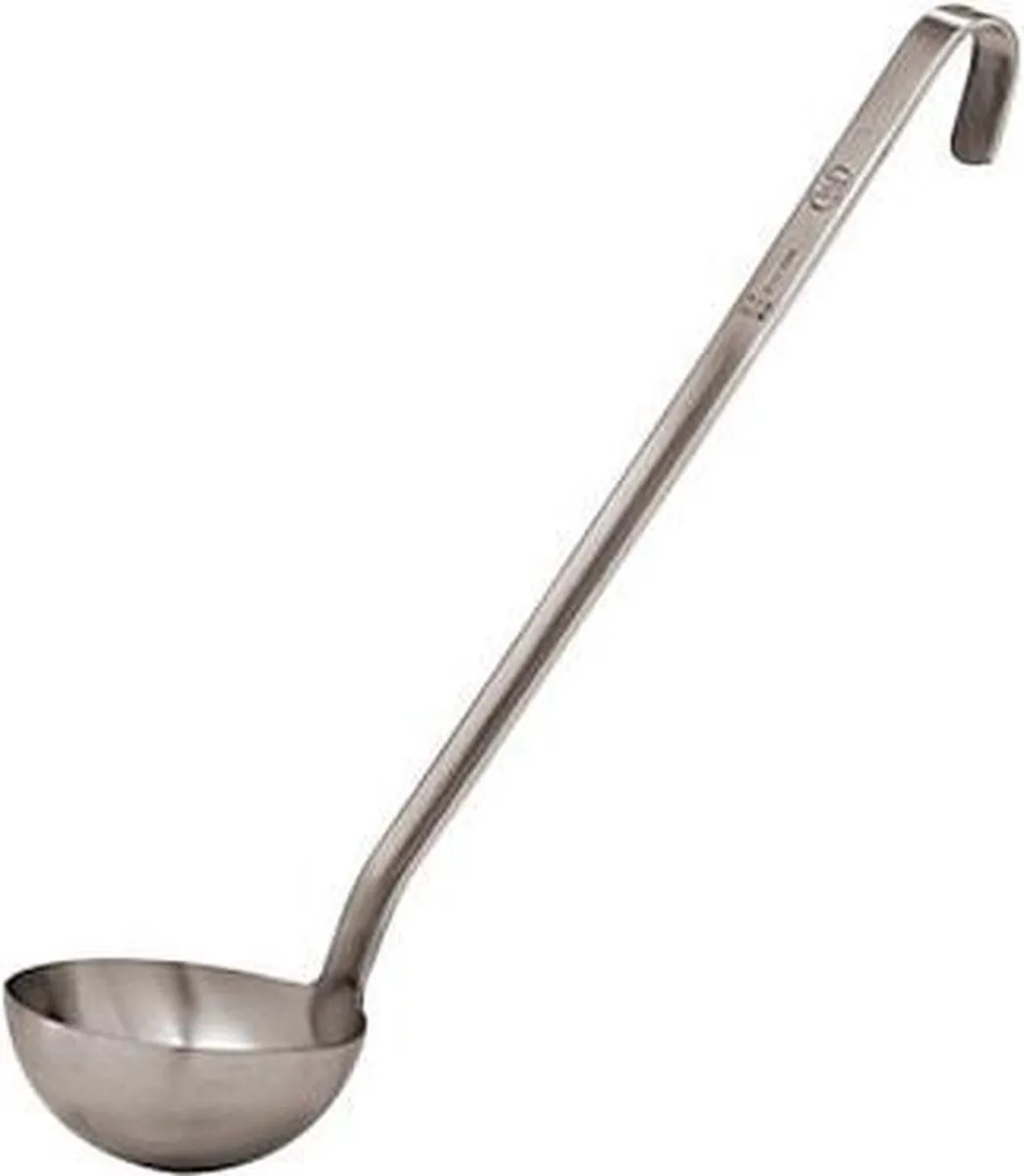 Paderno Pollepel 0,20L