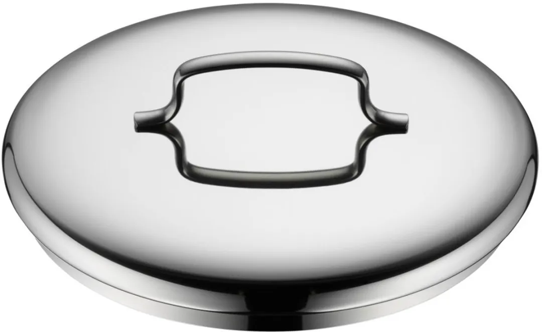 WMF Kookpan Mini 14cm 900ml - Zilver