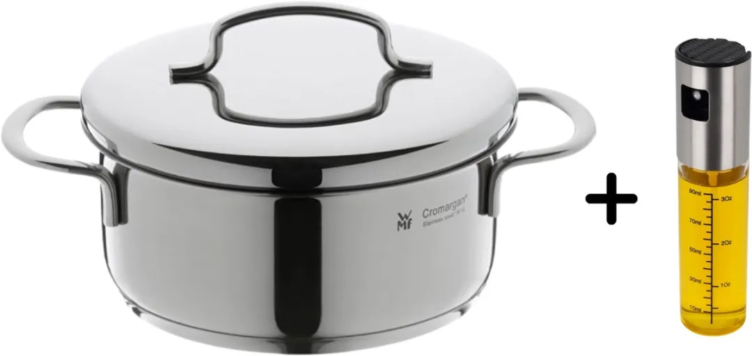 WMF Kookpan Mini 14cm 900ml