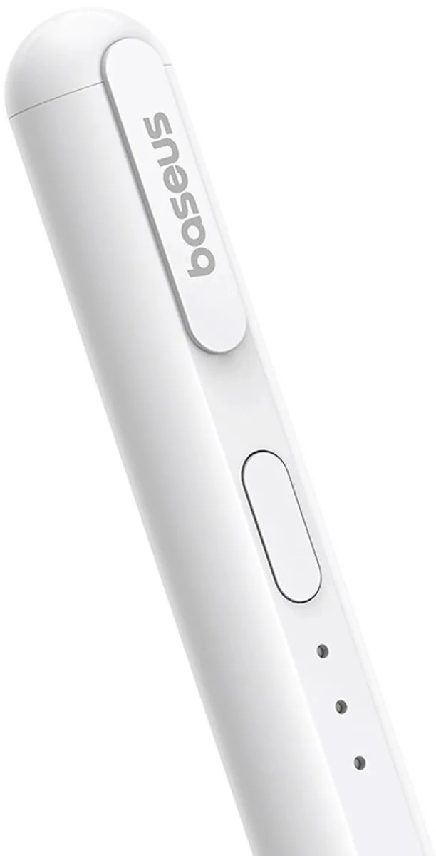 Baseus Actieve Stylus 6932172687199 - Wit