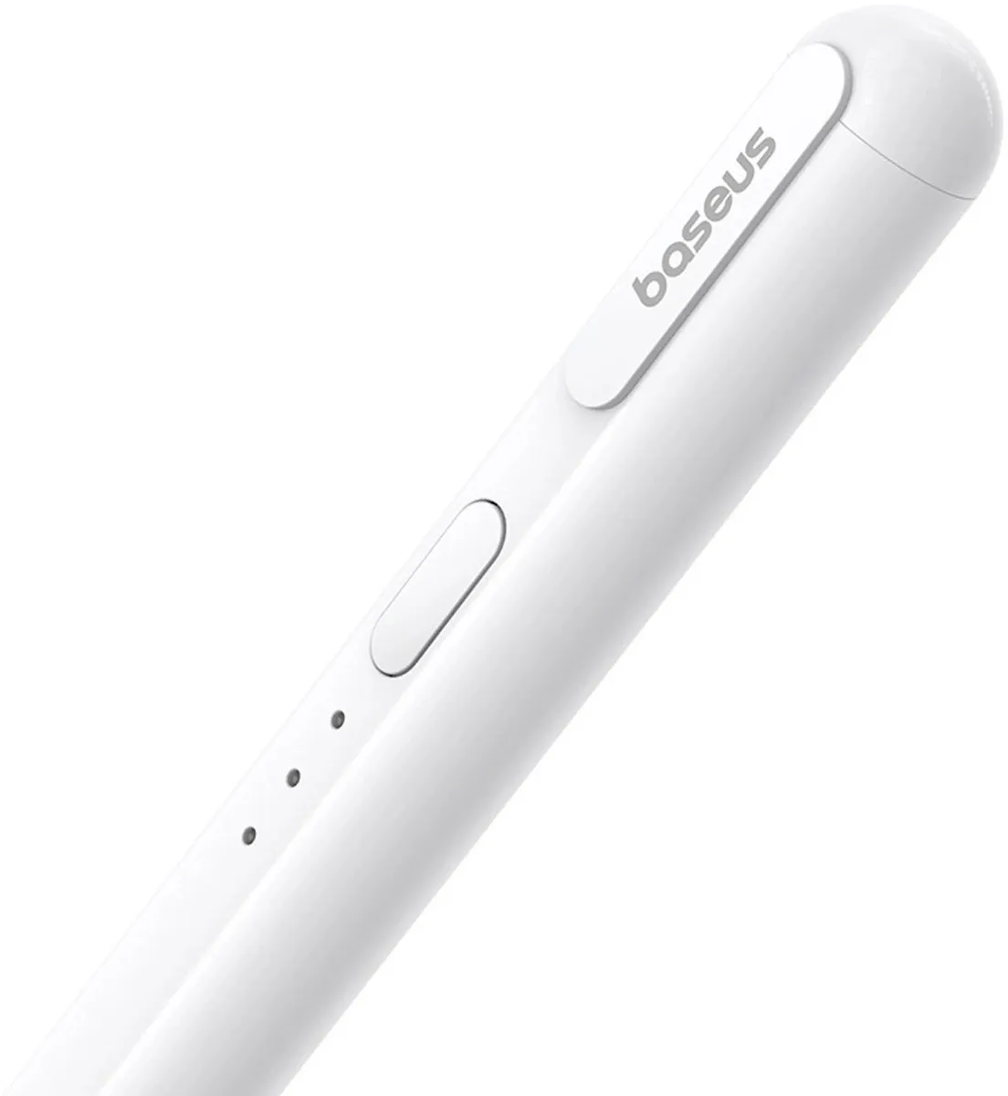 Baseus Actieve Stylus 6932172687199 - Wit
