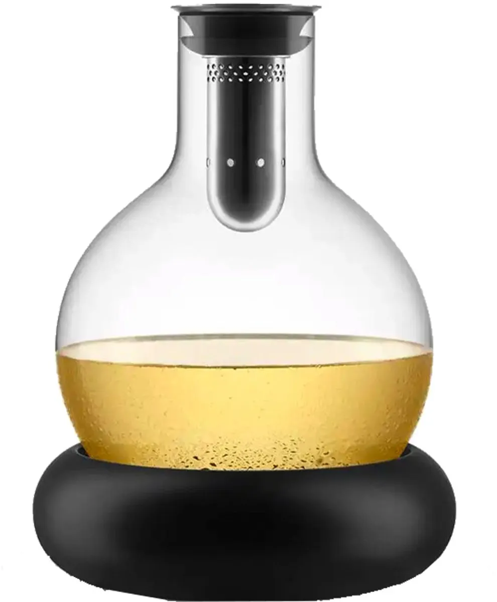 Eva Solo Decanteerkaraf met Koelelement 750ml