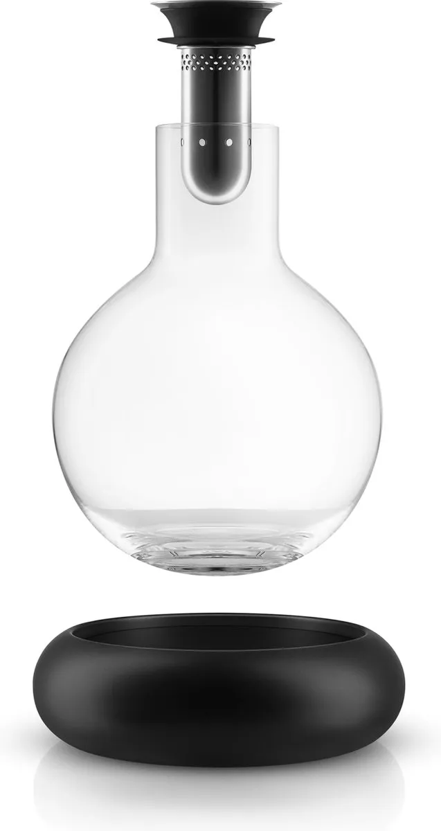 Eva Solo Decanteerkaraf met Koelelement 750ml - Transparant
