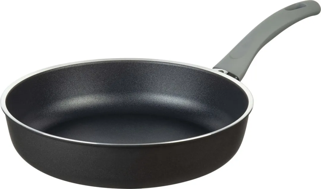 Ballarini 75003-054-0 Sautepan Rond 28cm - Zwart