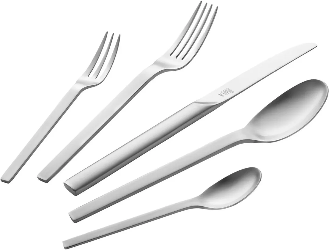 Zwilling Minimale Bestekset 68-delig