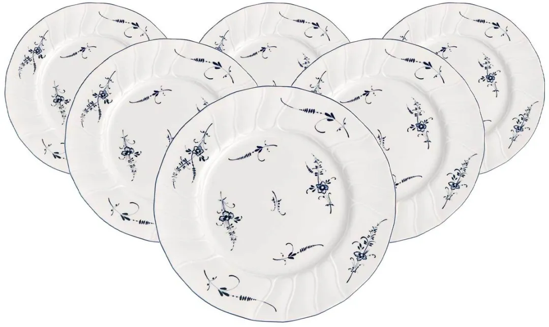 Villeroy & Boch Vieux Luxembourg Speiseteller 26cm
