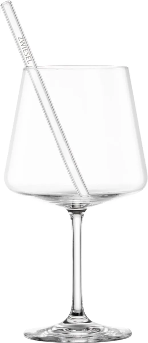 Schott Zwiesel After Work MioVino 9-delig - 0.69L - 11.1cm - Transparant - afbeelding 6 van 6