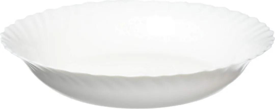 Luminarc Feston Bord 28cm - Wit