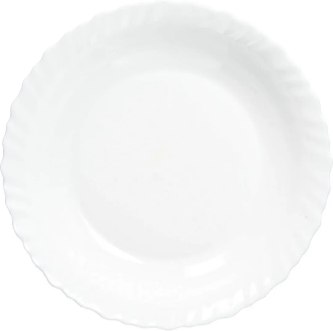 Luminarc Feston Bord 28cm - Wit