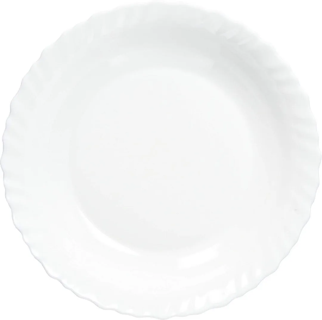 Luminarc Feston Bord 28cm - Wit
