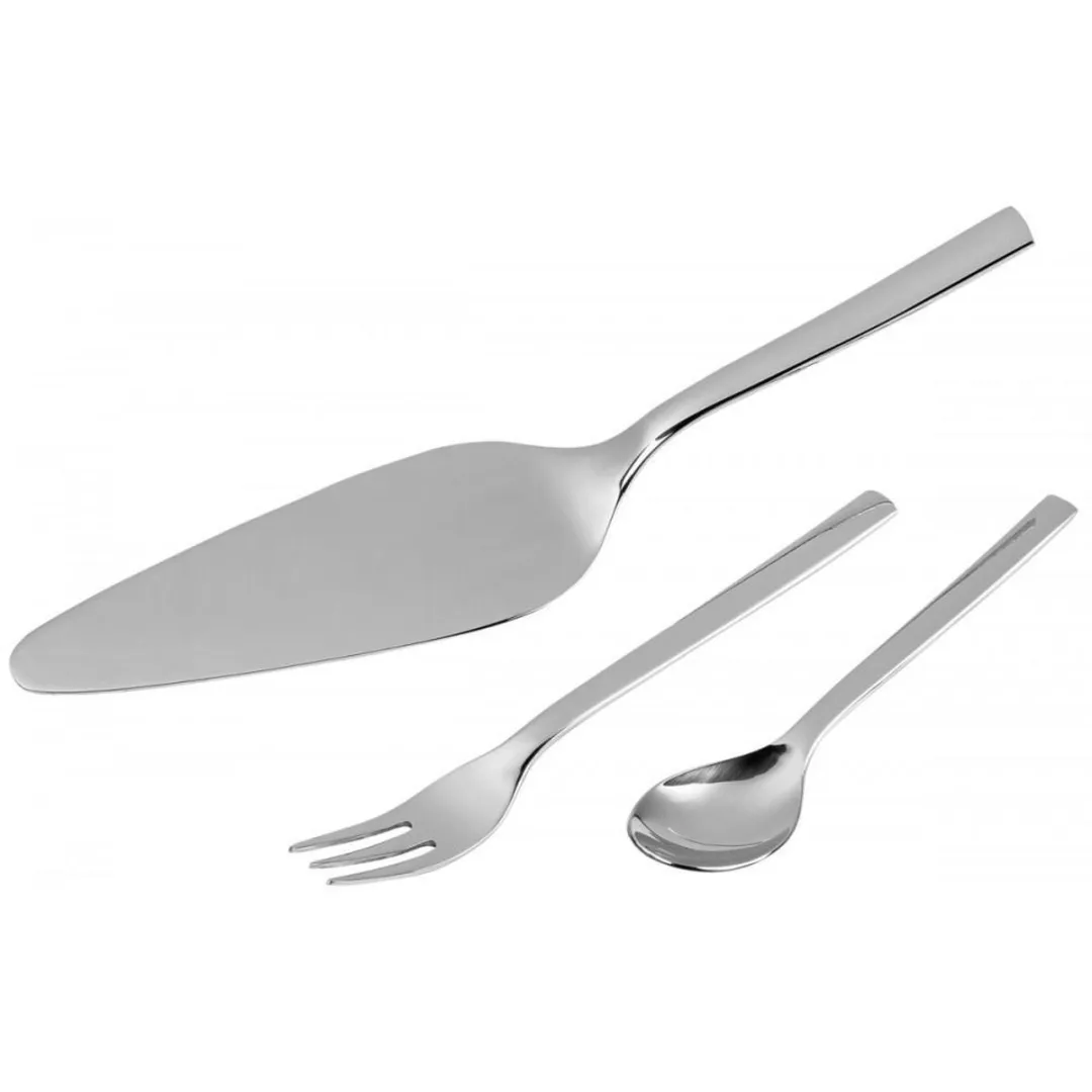 WMF Nuova Keukenbestek-set 13-delig 6 personen - 13 Stuks - afbeelding 4 van 6