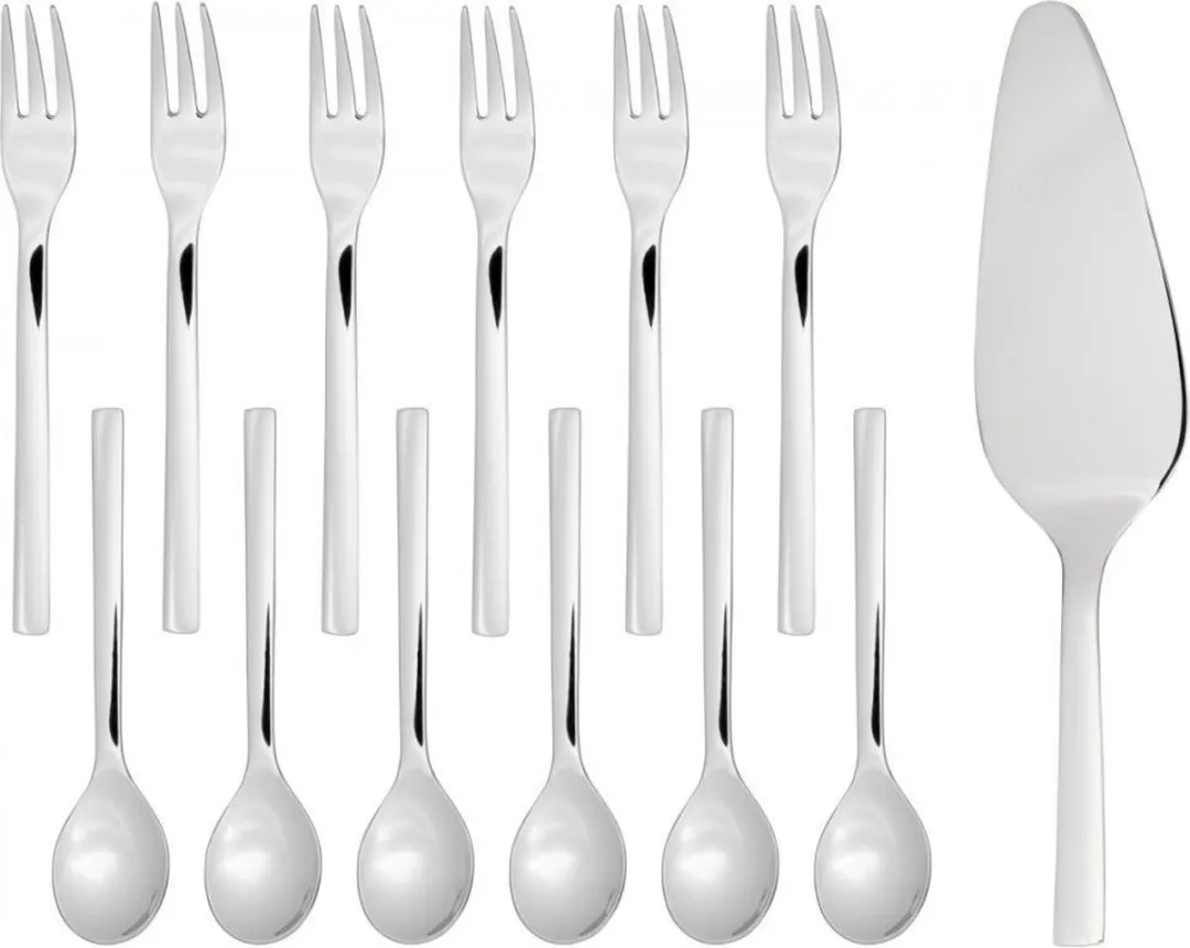 WMF Nuova Keukenbestek-set 13-delig 6 personen