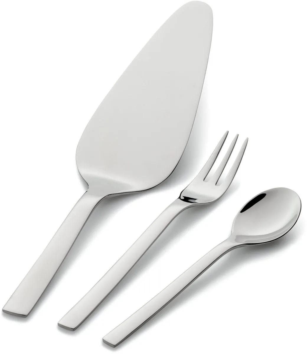 WMF Nuova Keukenbestek-set 13-delig 6 personen - 13 Stuks - afbeelding 3 van 6