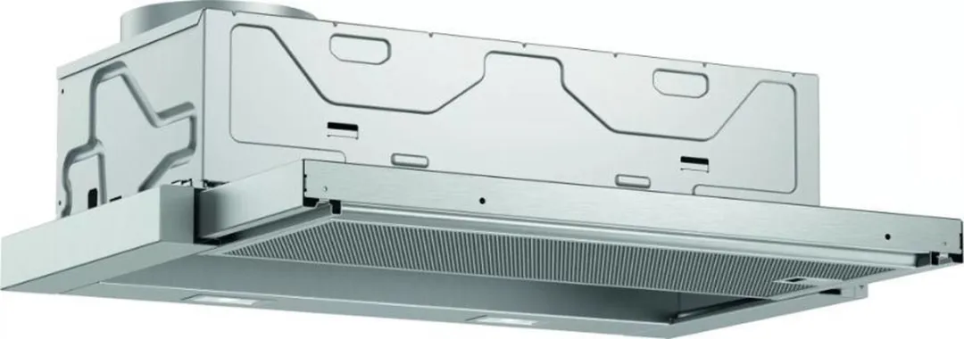 Bosch DFL064A52 Serie 4 Vlakscherm Afzuigkap