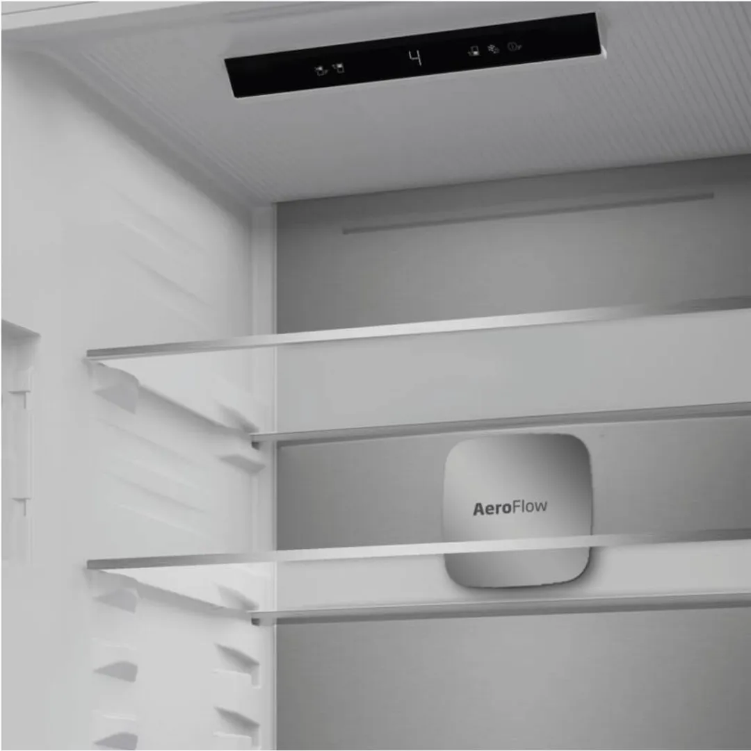 Beko B7BCNA295HS2 Inbouwkoelkast 270L - Wit