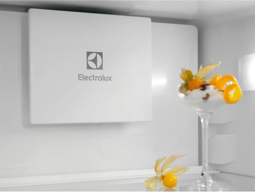 Electrolux ENT6ME18SX Inbouwkoelkast 249L - Wit