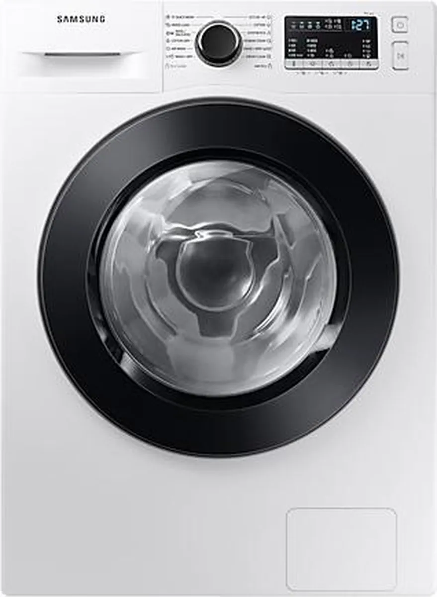 Samsung WD80T4046CE Wasdroogcombinatie 8/5kg