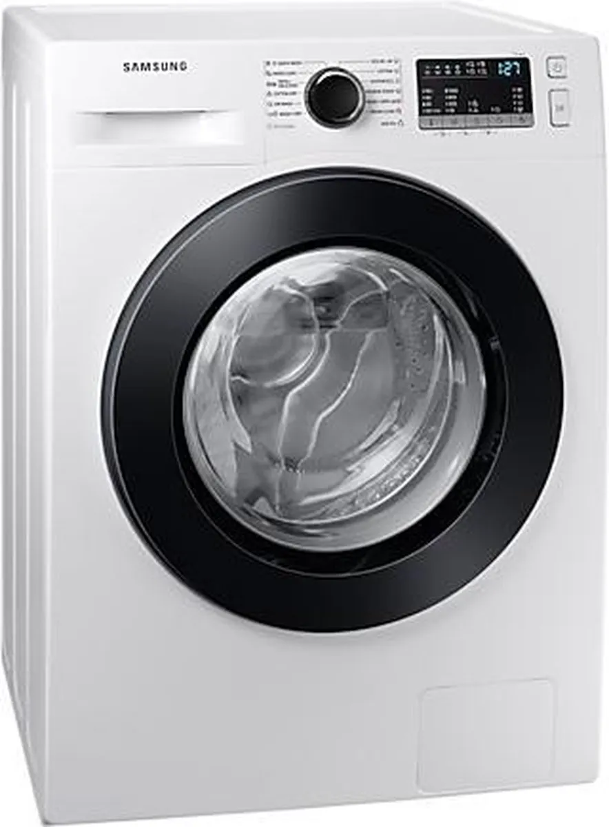 Samsung WD80T4046CE Wasdroogcombinatie 8/5kg - Wit
