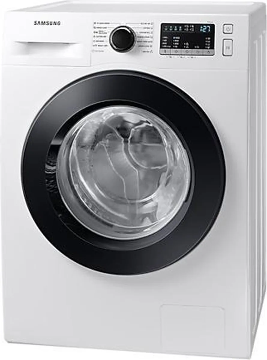 Samsung WD80T4046CE Wasdroogcombinatie 8/5kg - Wit