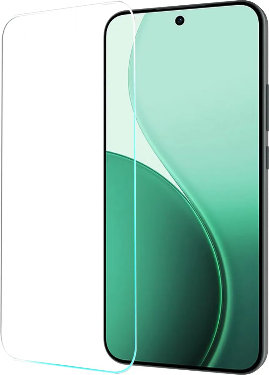 Just in Case Screenprotector Oppo Reno 14