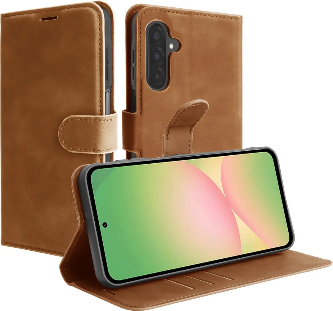 Just in Case Samsung Galaxy A57 Hoesje MSA2871PW4