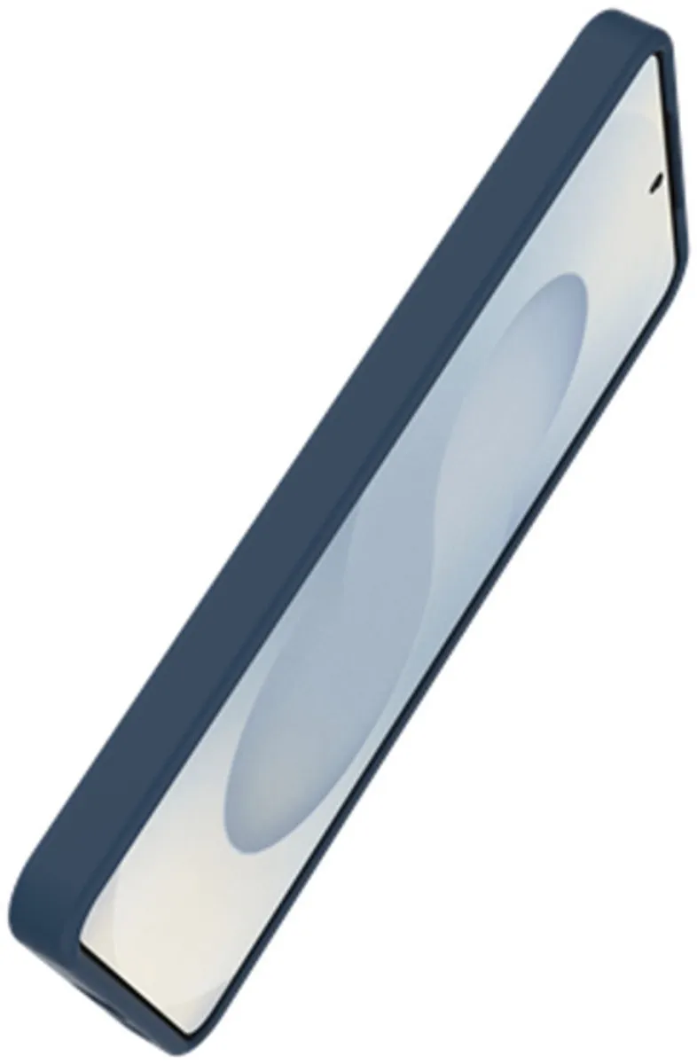 Just in Case Hoesje MSA2862AE7M - Samsung Galaxy S26+ - Blauw - MagSafe